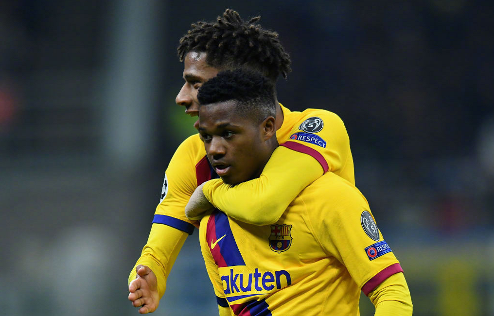 转折点！国际米兰遗憾出局，西甲加时末段攻防权衡，态度坚定，训练强度明显提升的简单介绍