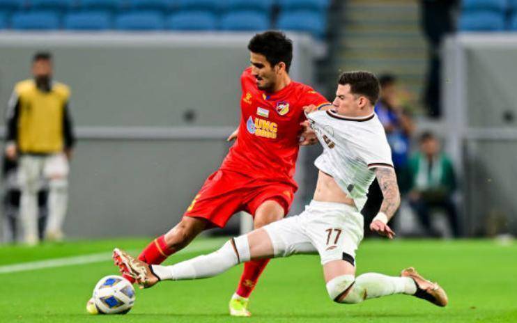 电竞赛事投注-赛地聚焦：亚冠今晨热度飙升；巴塞罗那主帅复盘；球迷炸锅；轮换策略成焦点的简单介绍